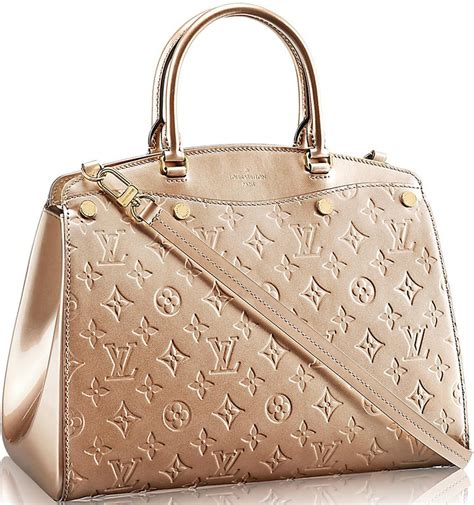 louis vuitton brea bag